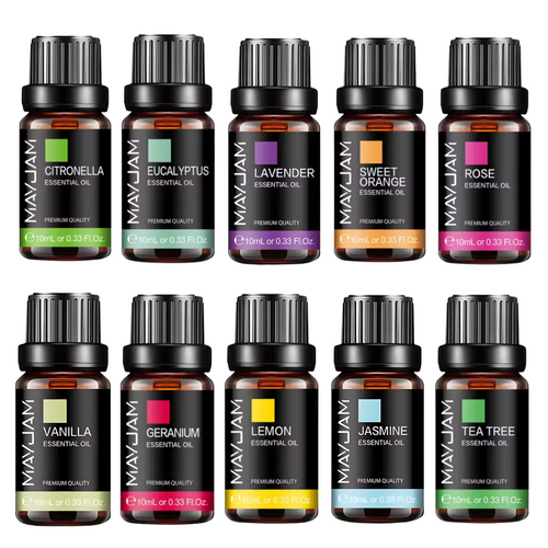 Aceite esencial