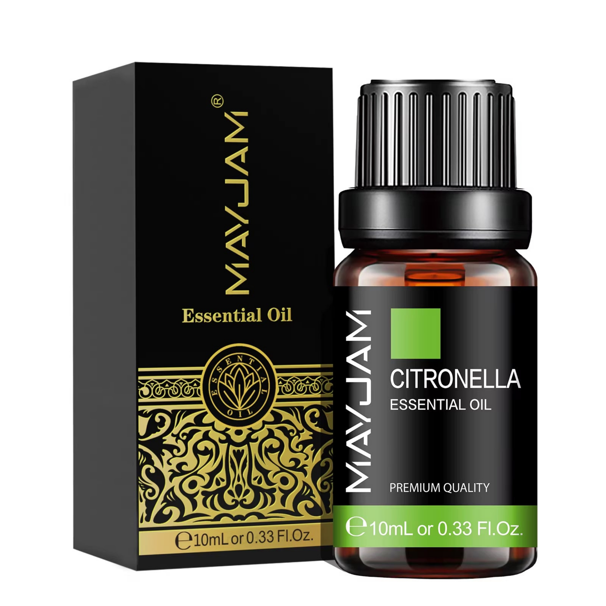 Essential Oil