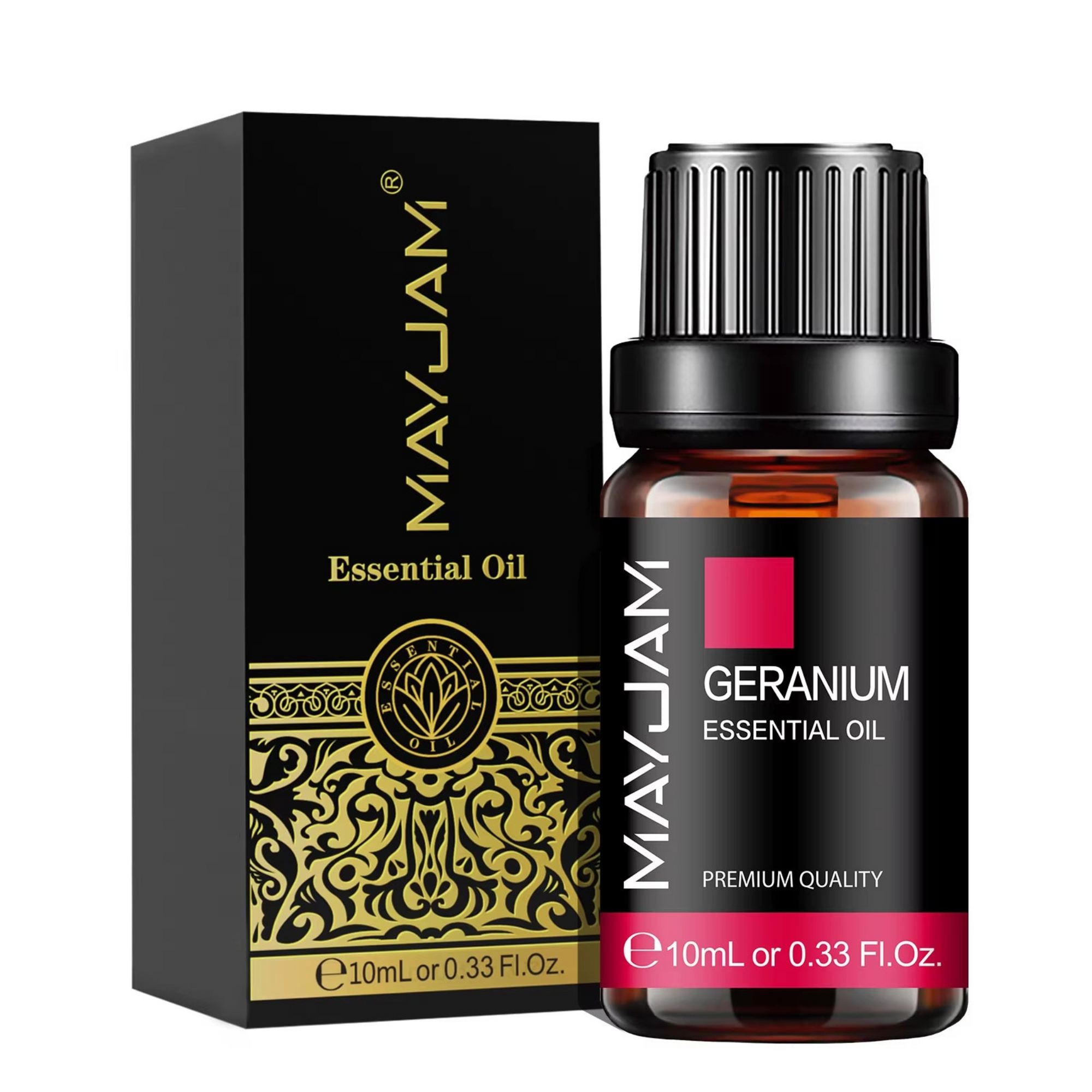 Aceite esencial