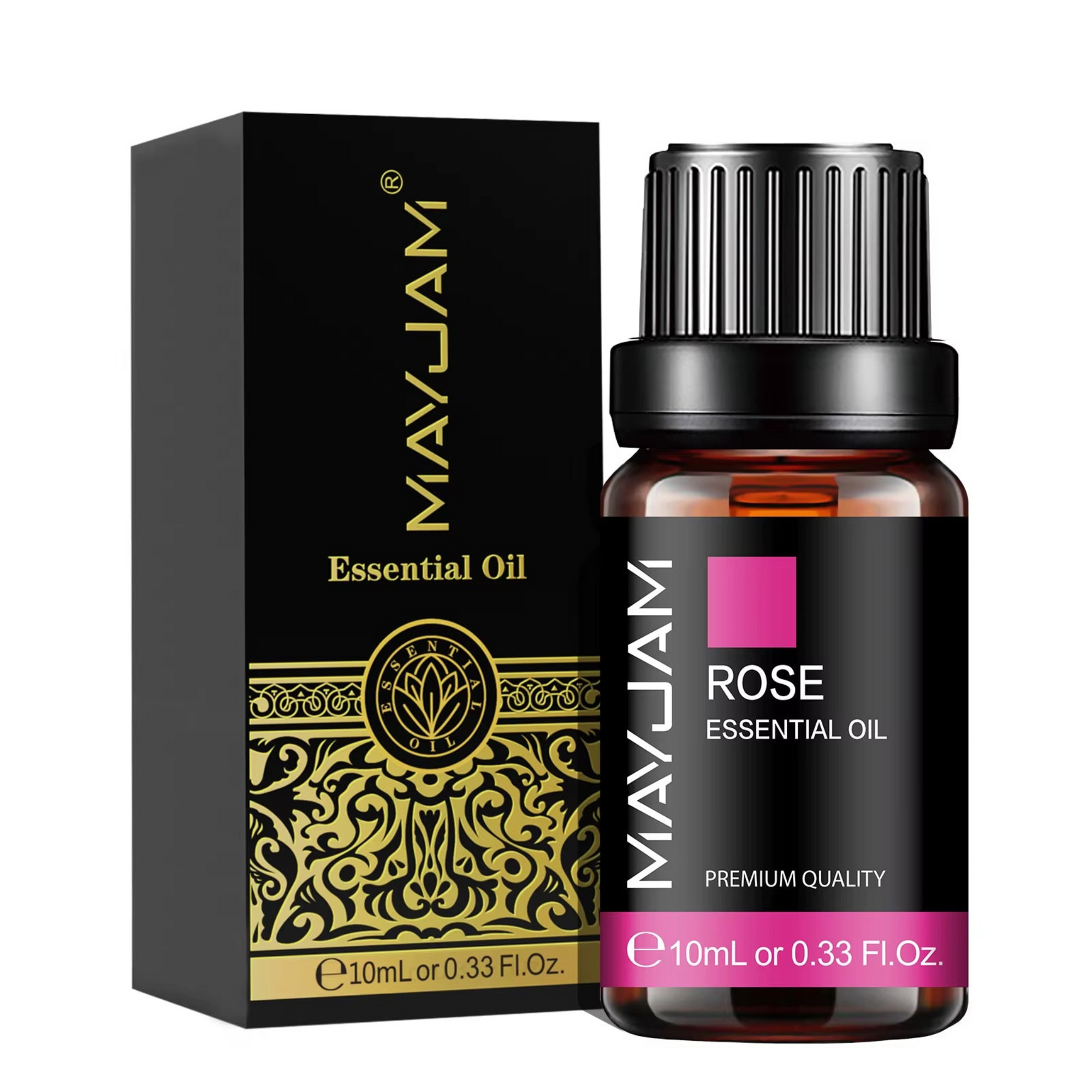 Aceite esencial