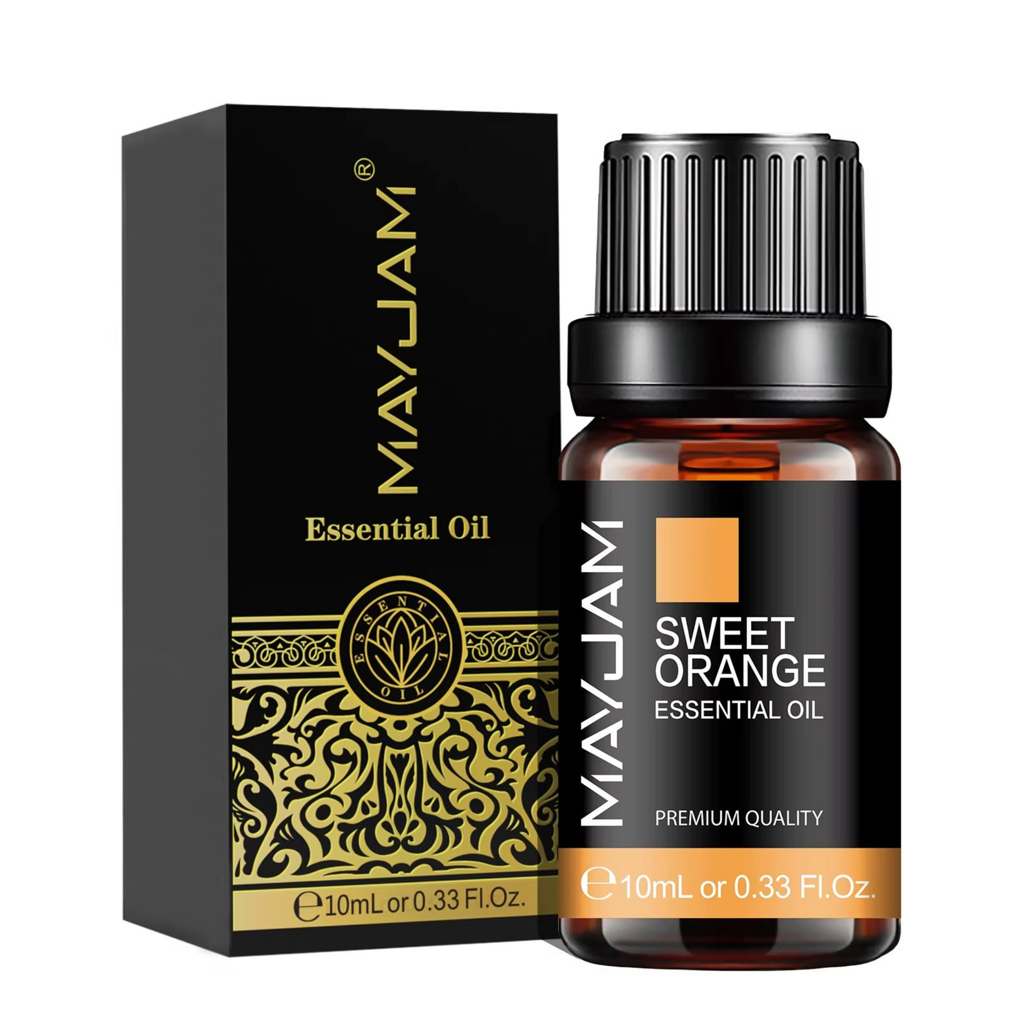 Aceite esencial