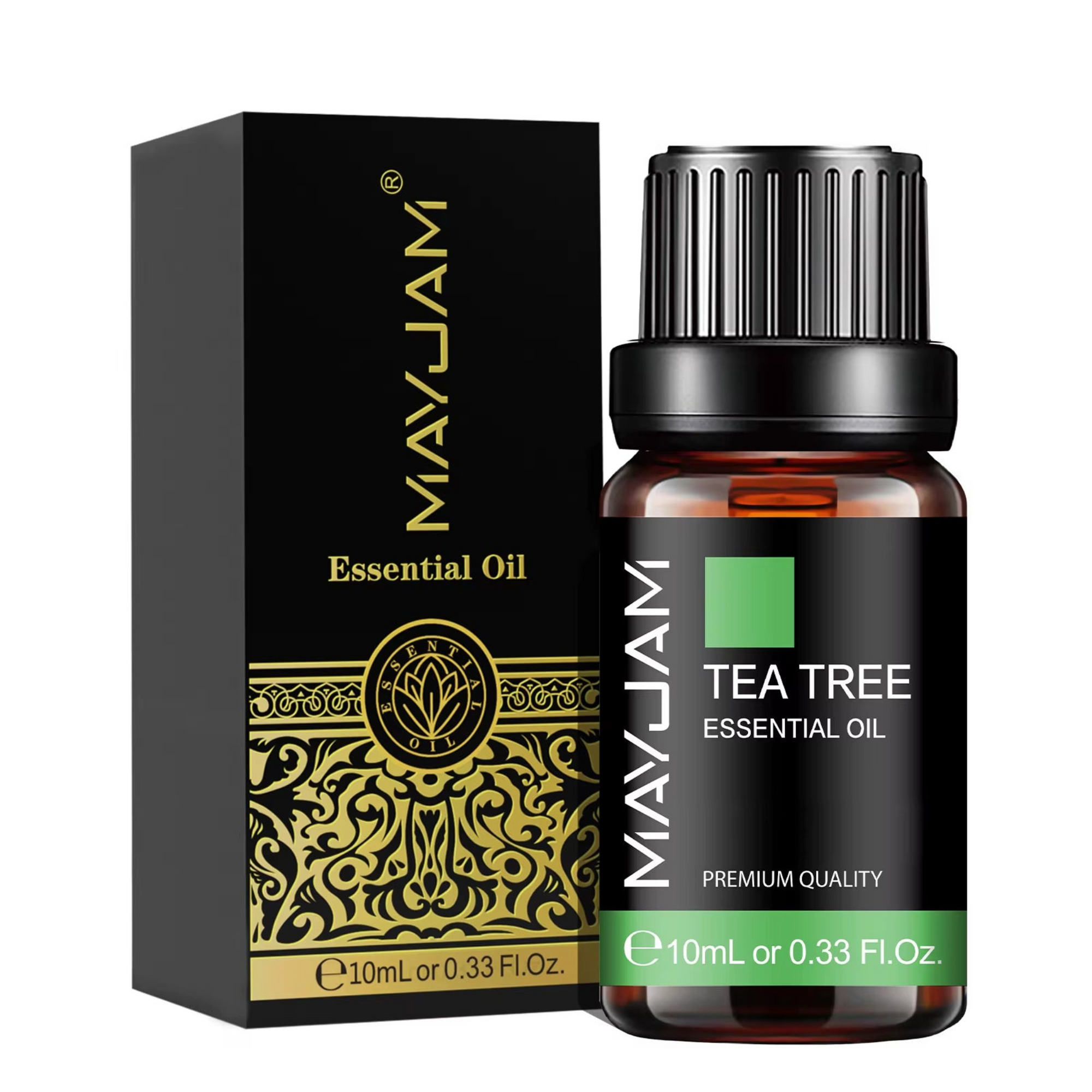 Aceite esencial