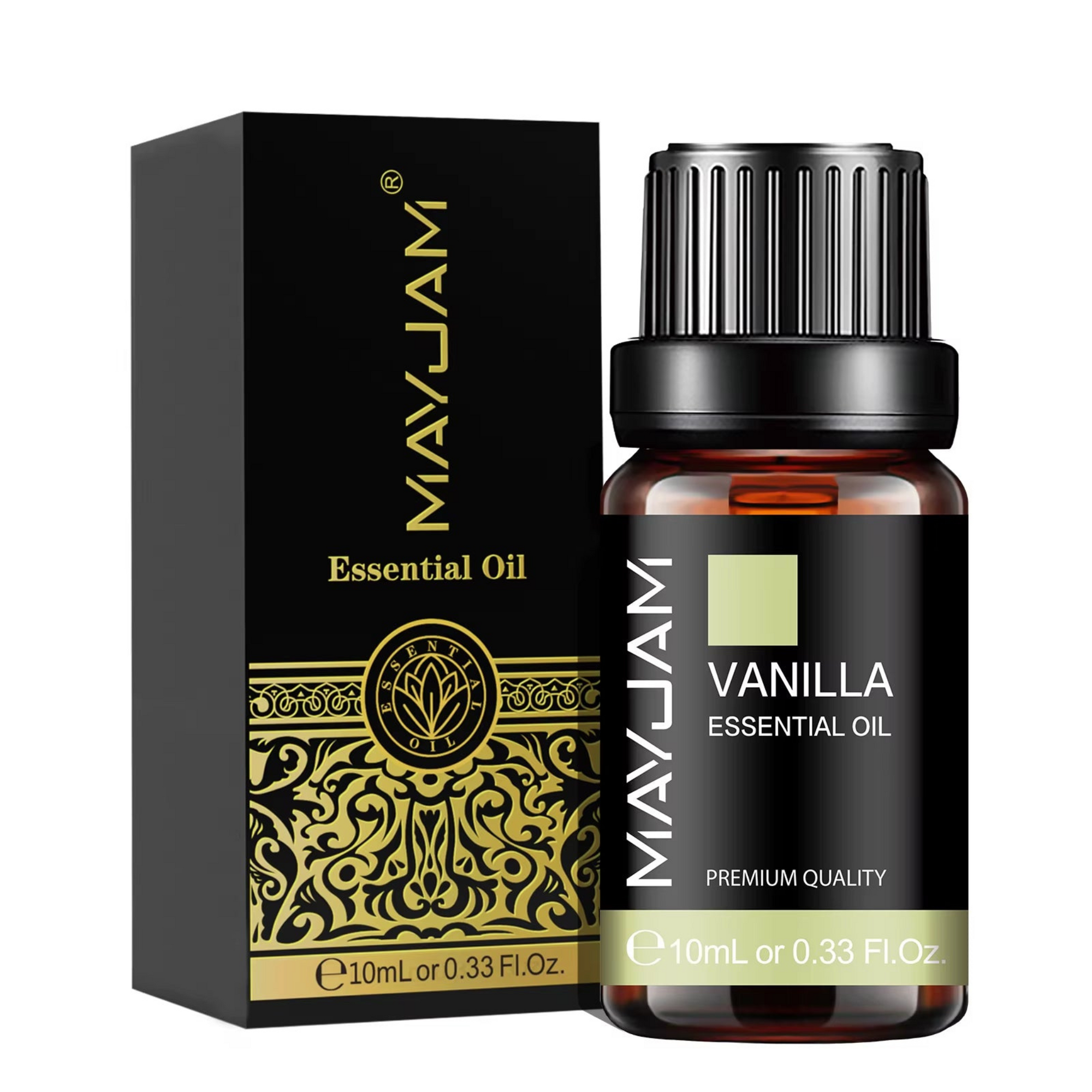 Aceite esencial